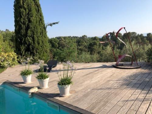 Terrasse Des Ocres Apartment รูสซียง ภายนอก รูปภาพ